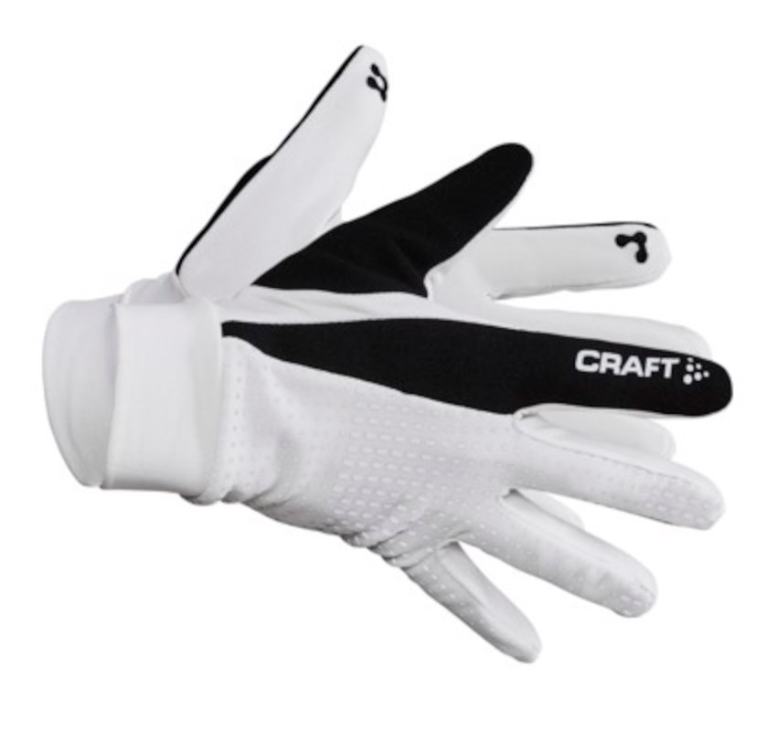 Guantes CRAFT Brilliant 2.0 Thermal