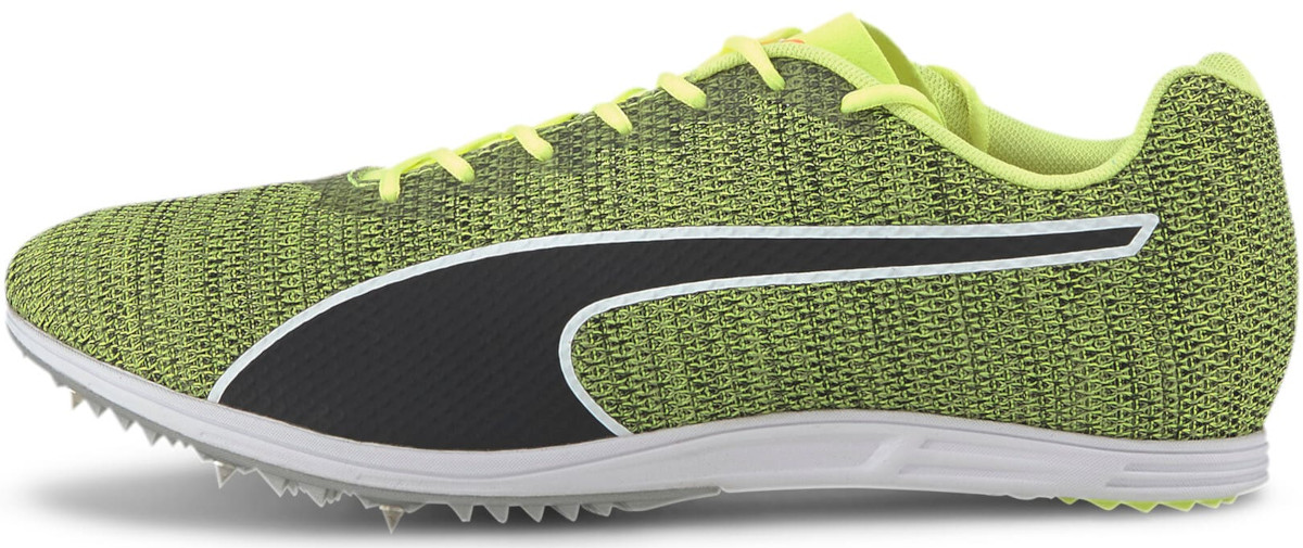 Track shoes/Spikes Puma EVOSPEED DISTANCE 8