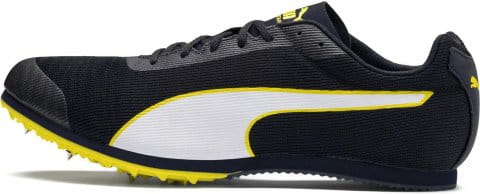 evoSPEED Star 6