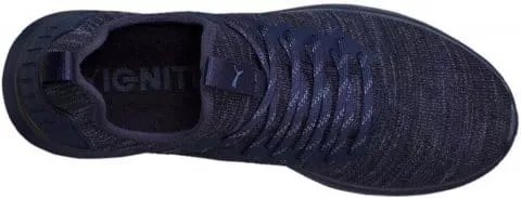 Puma IGNITE Flash evoKNIT Cipők