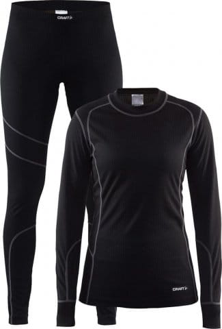 W CRAFT Baselayer SET