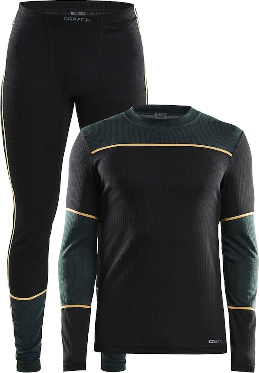 Craft Baselayer Set M Szett