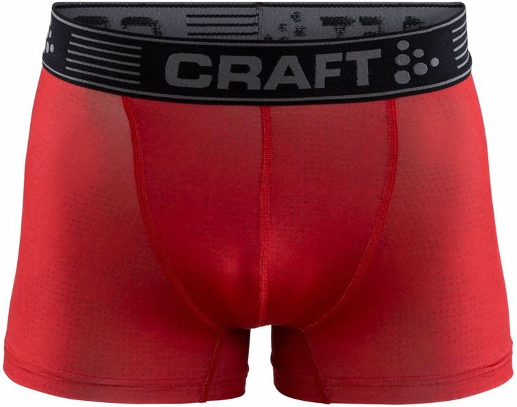 Pantalón corto Boxerky CRAFT Greatness 3