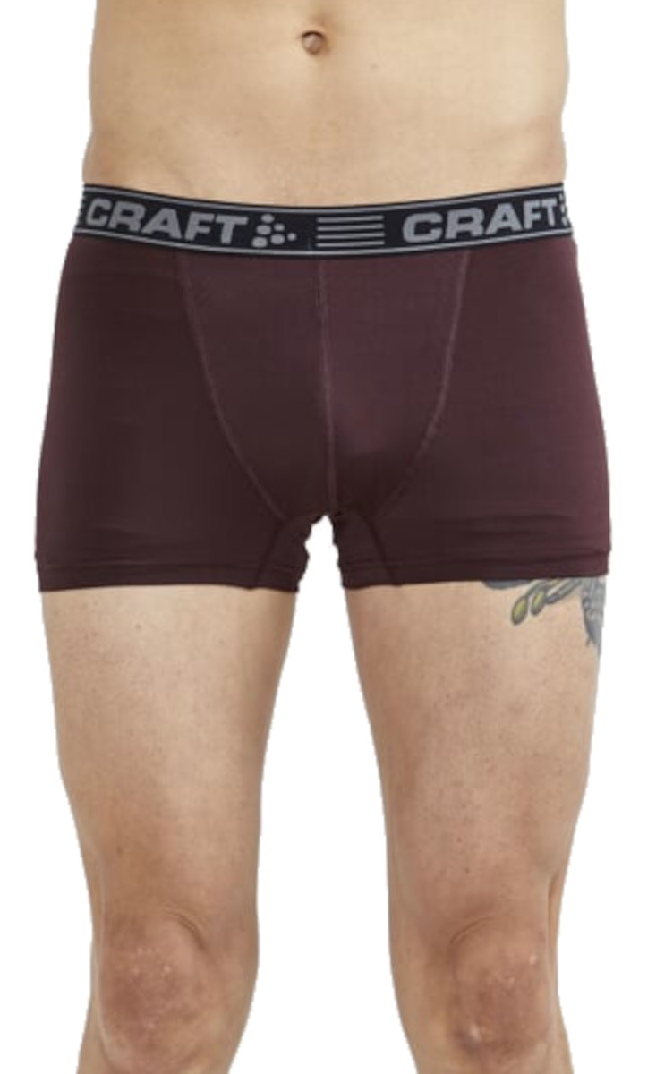 Boxershorts CRAFT Greatness 3