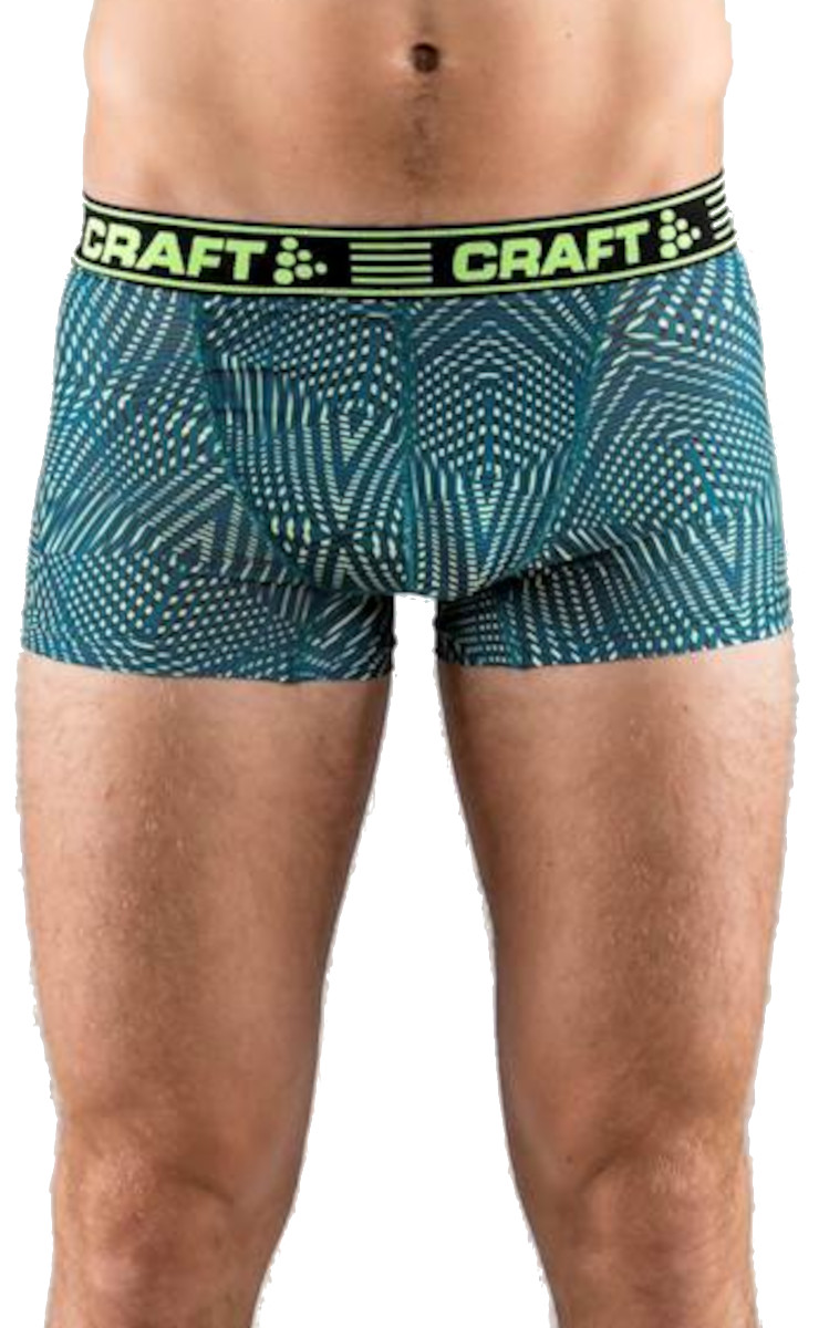 Boxer CRAFT Greatness 3