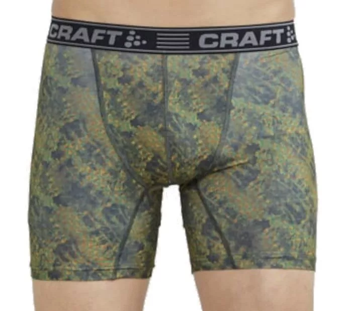 Boxer CRAFT Greatness 6