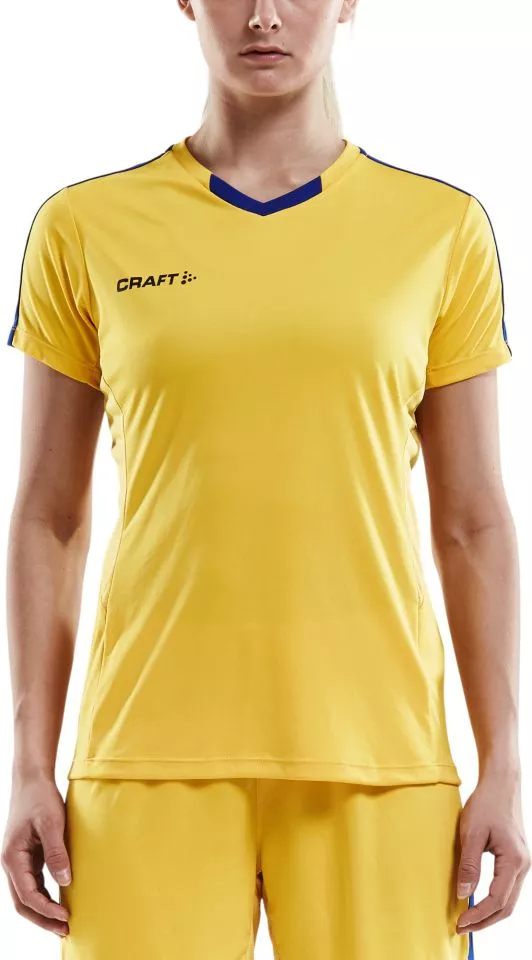 Φανέλα Craft PROGRESS JERSEY CONTRAST W