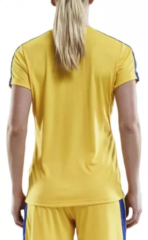 Риза Craft PROGRESS JERSEY CONTRAST W
