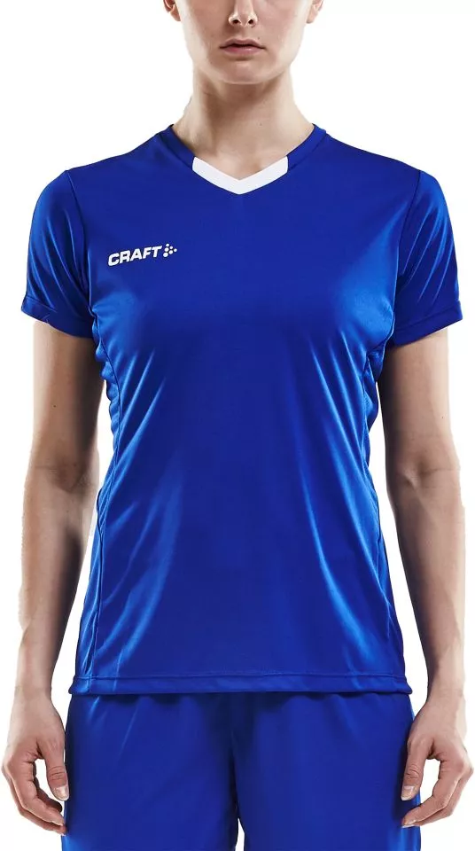 Φανέλα Craft PROGRESS JERSEY STRIPE W