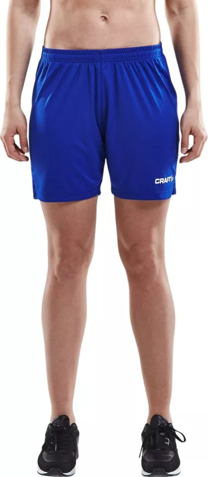 Kratke hlače Craft SQUAD SHORT SOLID W