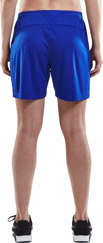 Kratke hlače Craft SQUAD SHORT SOLID W