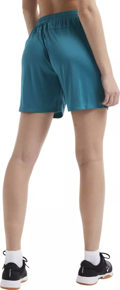 Kratke hlače Craft SQUAD SHORT SOLID W