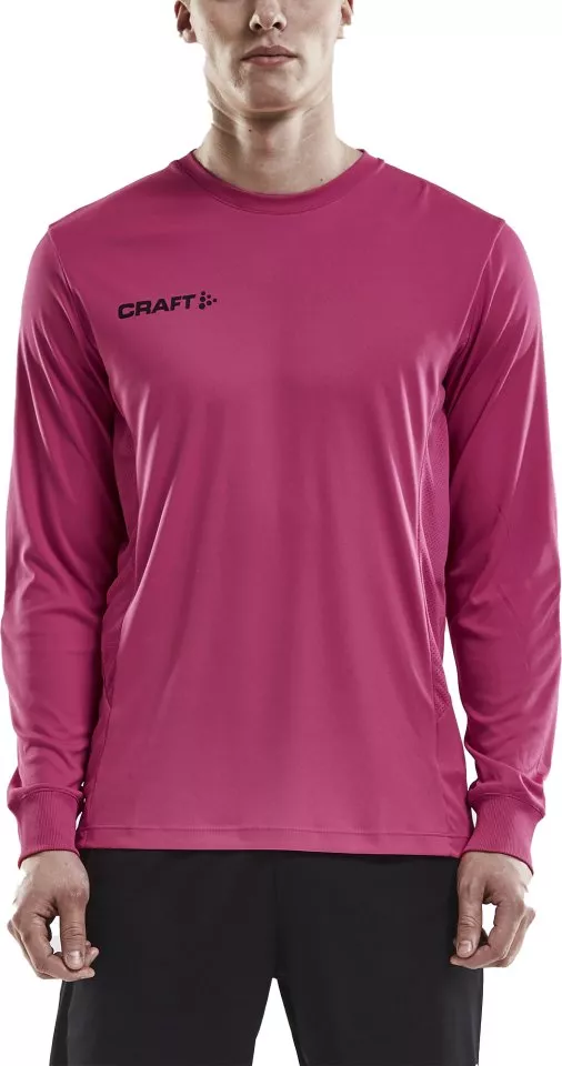 Camisola de manga-comprida Craft Squad Goalkeeper Long Sleeve