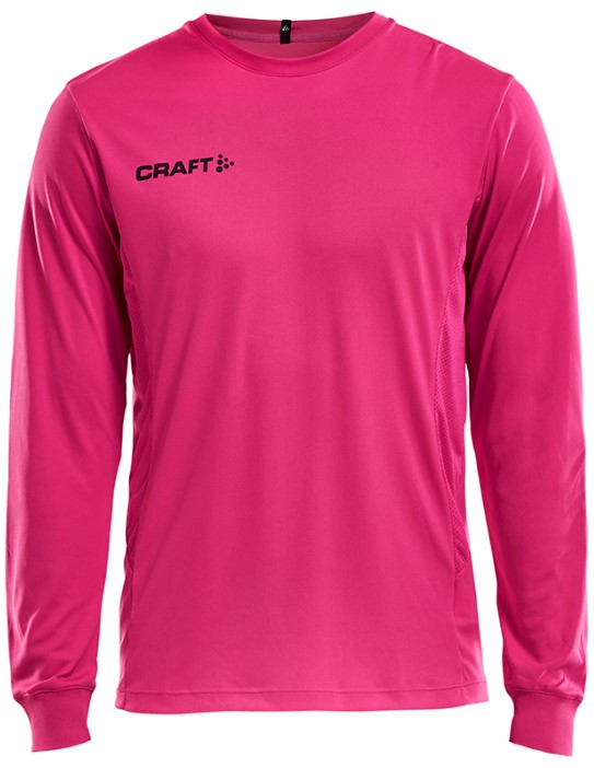 Μακρυμάνικη φανέλα Craft SQUAD GK LS JERSEY M