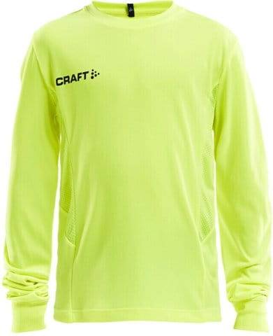 SQUAD GK LS JERSEY JR