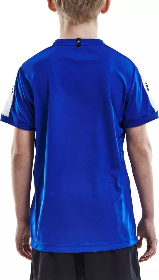 Риза Craft PROGRESS PRACTISE TEE JR