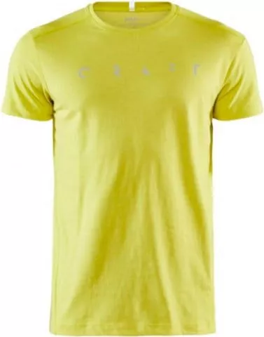 T-shirt CRAFT Deft SS Tee