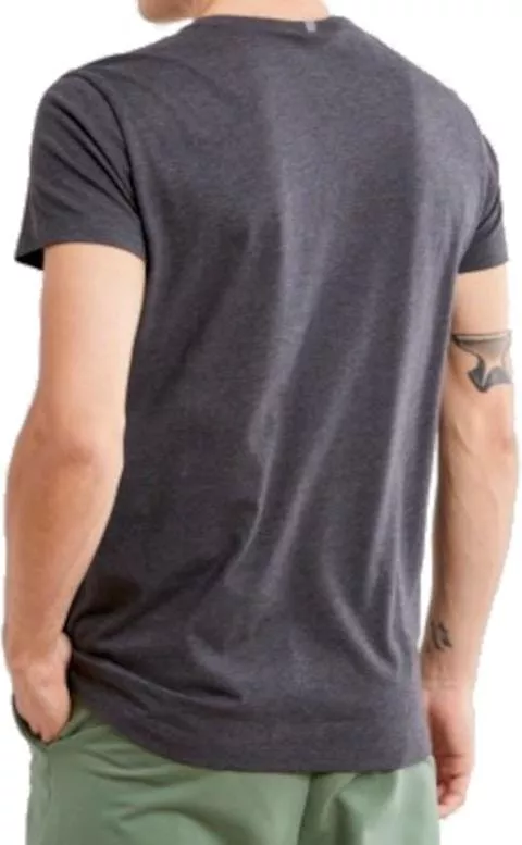 Pánské triko s krátkým rukávem CRAFT Deft