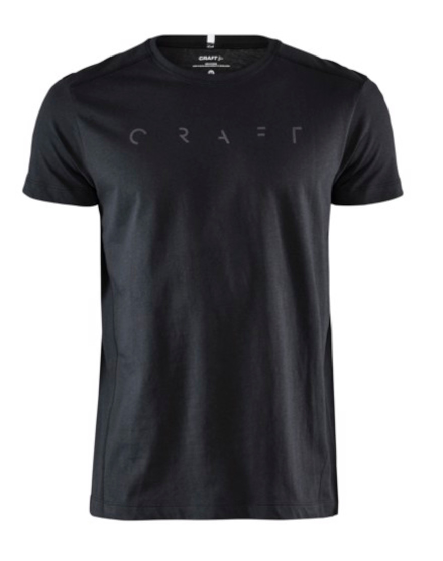 T-shirt CRAFT Deft SS Tee