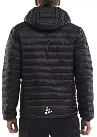 Hooded jacket CRAFT Isolate