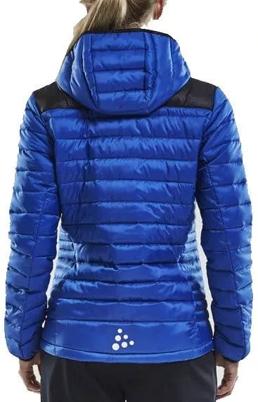 Hooded jacket CRAFT Isolate W