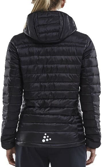 Hooded jacket CRAFT Isolate W