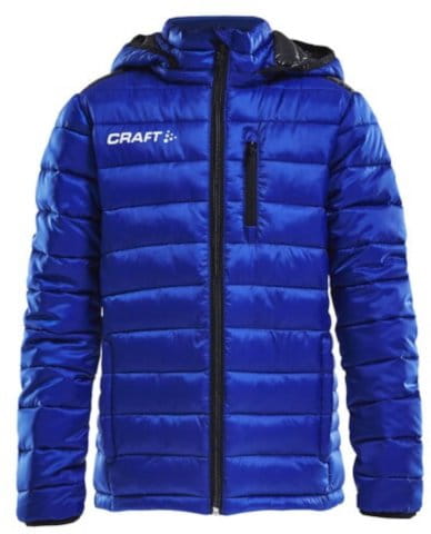 CRAFT Isolate JR