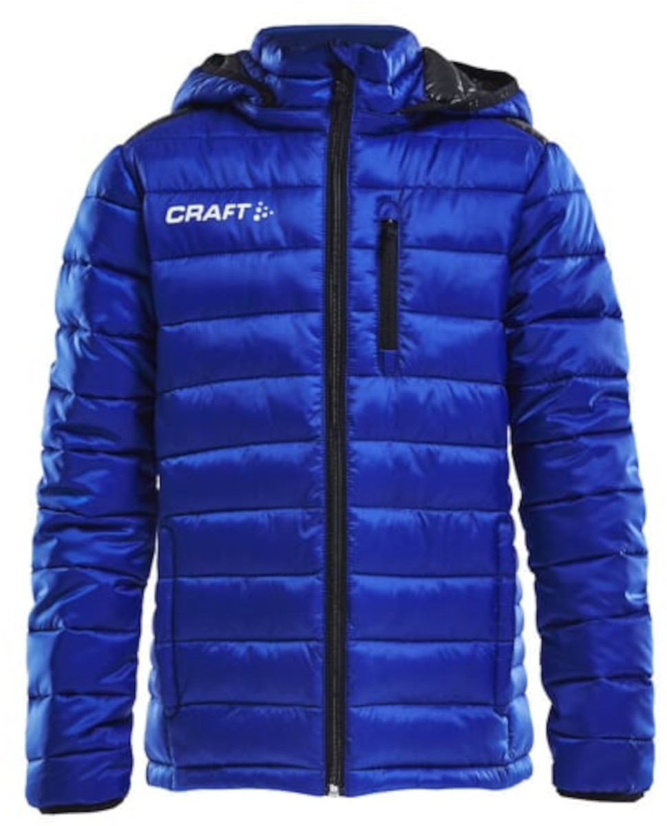 Hooded jacket CRAFT Isolate JR