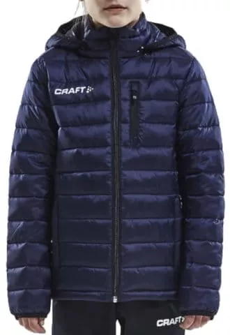Hooded jacket CRAFT Isolate JR