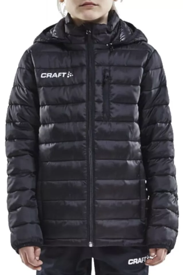 CRAFT Isolate JR Kapucnis kabát