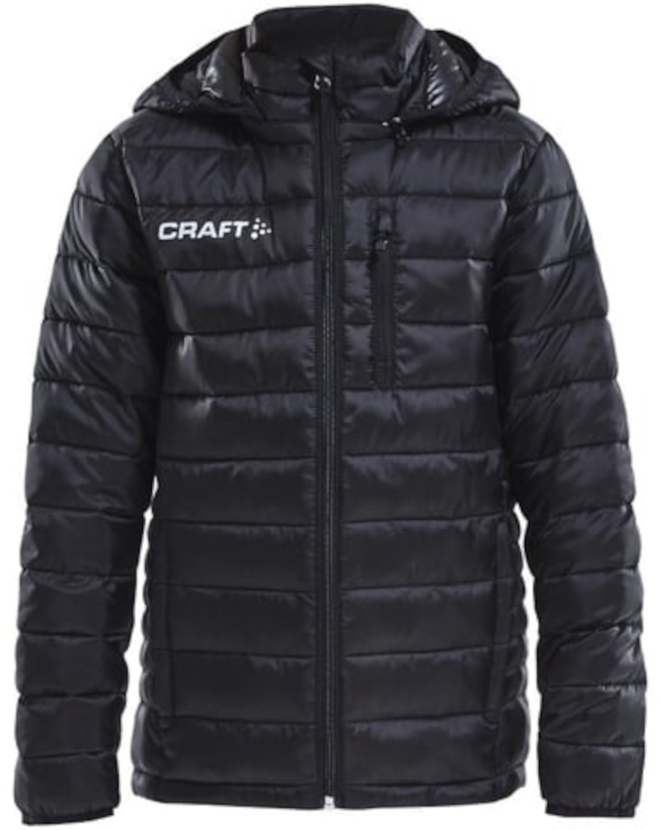 Hooded jacket CRAFT Isolate JR