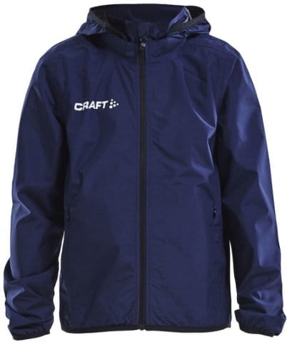 JACKET RAIN JR