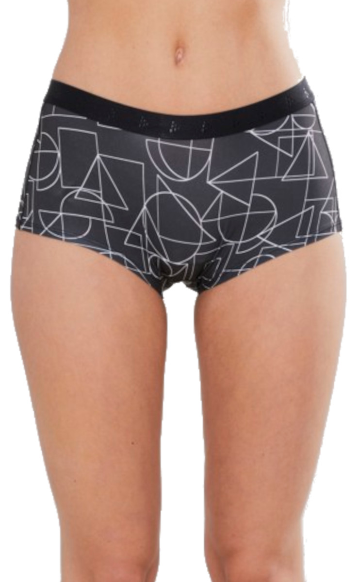 Šortky CRAFT Greatness Waistb Boxer shorts