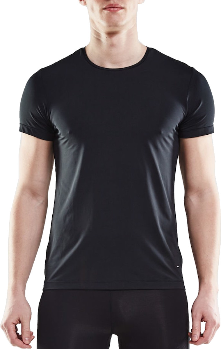 Pánské sportovní tričko s krátkým rukávem CRAFT Essential