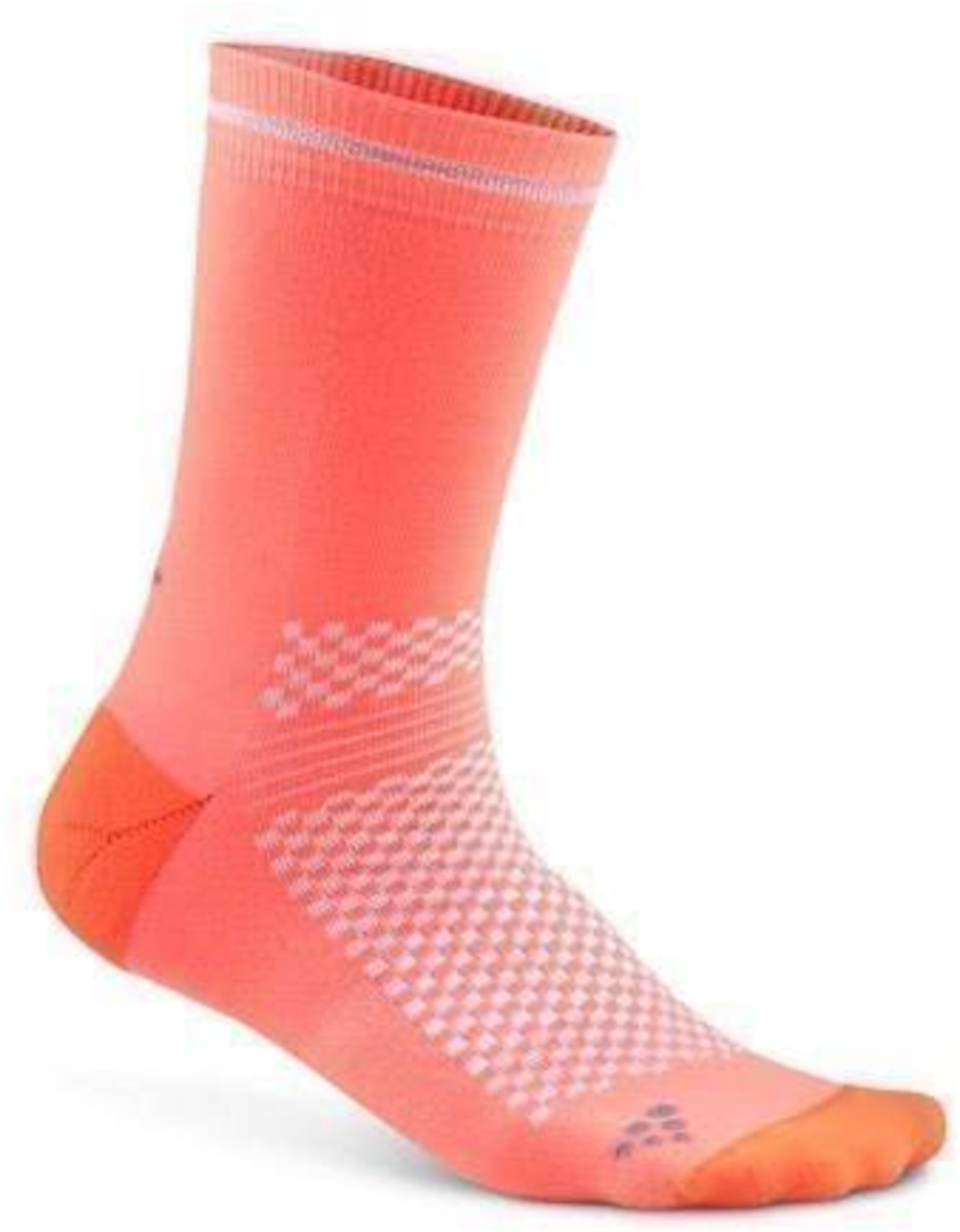 Unisex ponožky nad kotníky CRAFT Visible