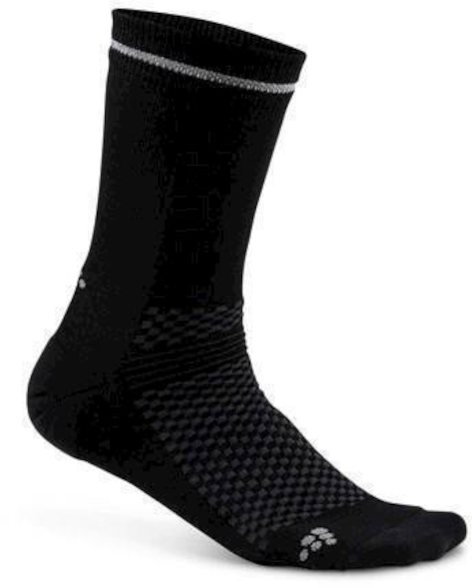 Unisex ponožky nad kotníky CRAFT Visible