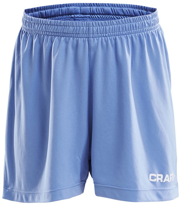 Šortky Craft SQUAD SHORT SOLID WB JR