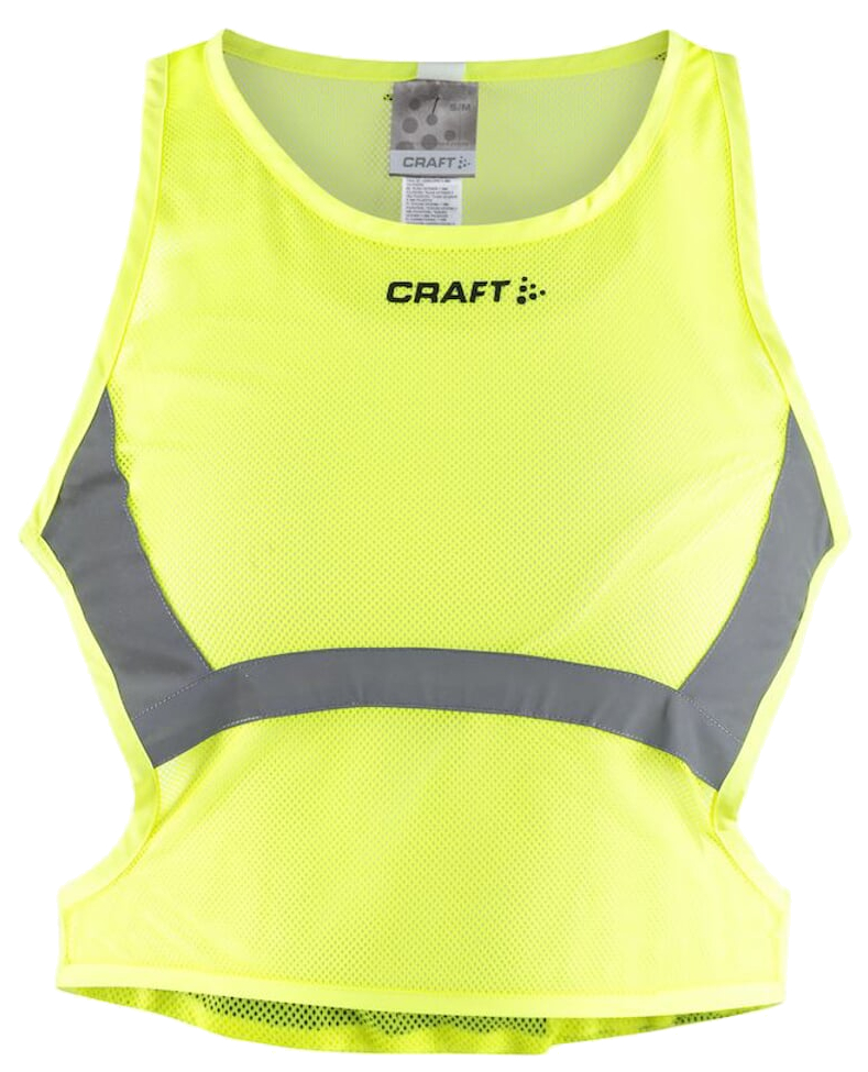 Colete Craft All Year Mesh