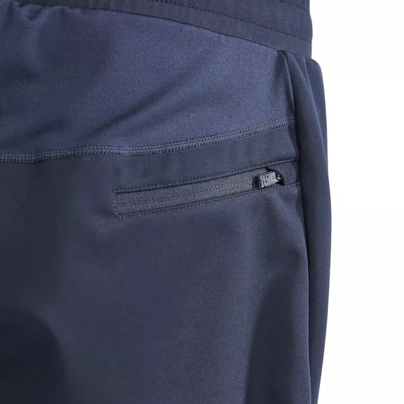 Pánské zateplené softshellové kalhoty CRAFT Glide