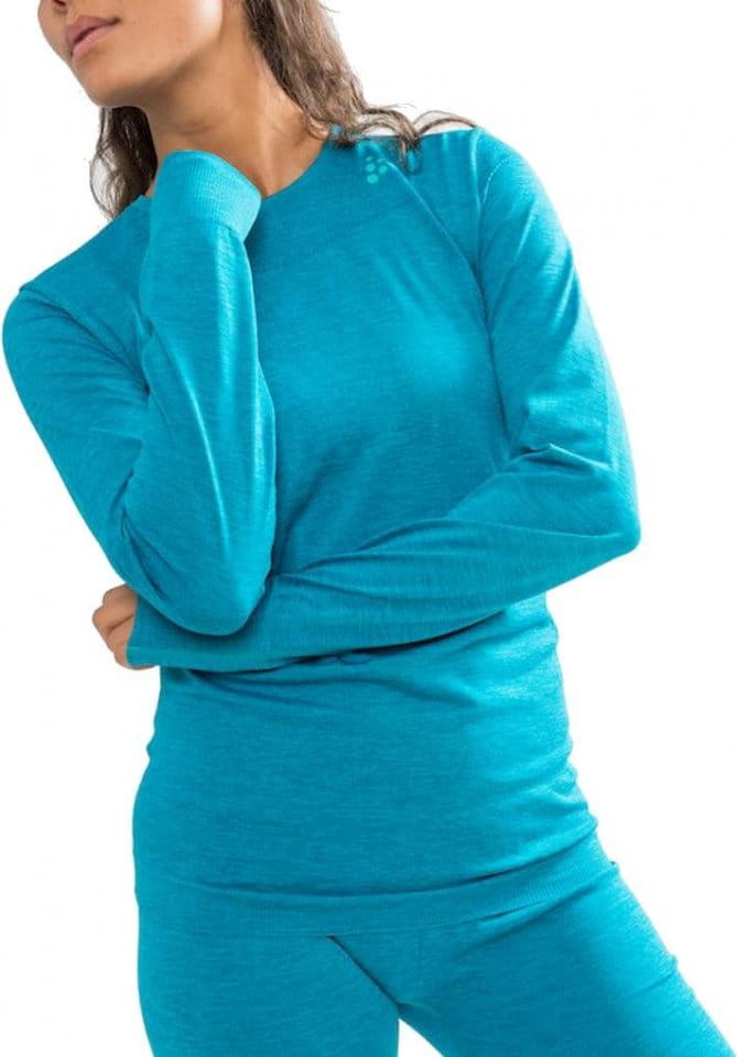 Long-sleeve T-shirt CRAFT Fuseknit Comfort LS