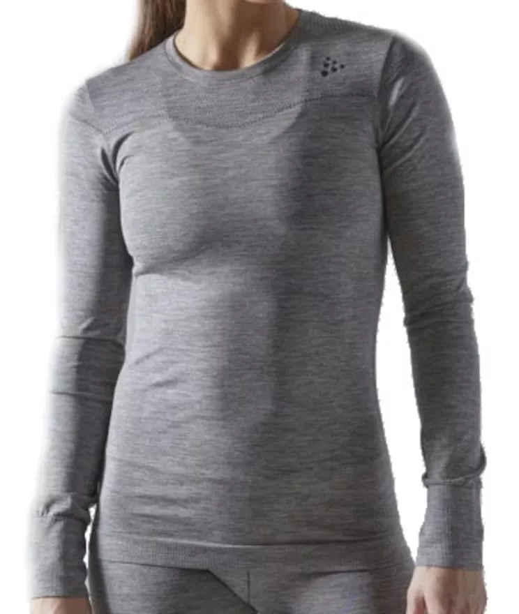 Long-sleeve T-shirt CRAFT Fuseknit Comfort LS