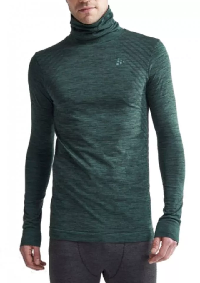 Tričko s dlhým rukávom CRAFT Fuseknit Comfort Turtleneck