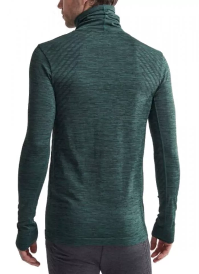 Tričko s dlhým rukávom CRAFT Fuseknit Comfort Turtleneck