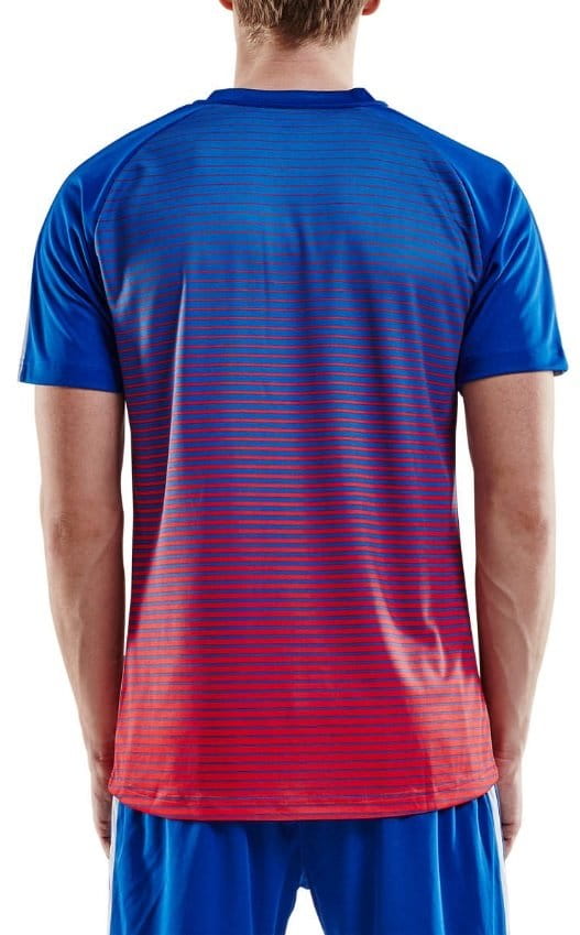 Dres Craft PRO CONTROL STRIPE JERSEY M