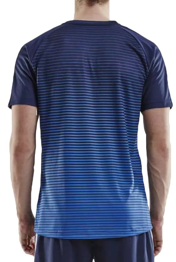 Dres Craft PRO CONTROL STRIPE JERSEY M