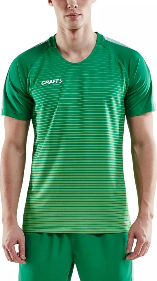 Риза Craft PRO CONTROL STRIPE JERSEY M