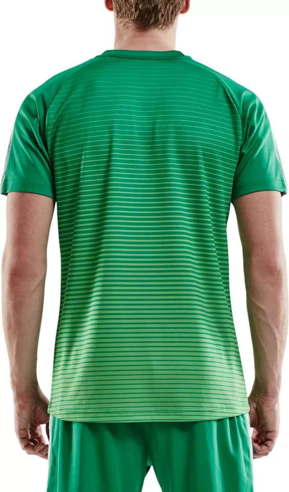 Риза Craft PRO CONTROL STRIPE JERSEY M