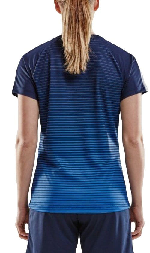 Bluza Craft PRO CONTROL STRIPE JERSEY W