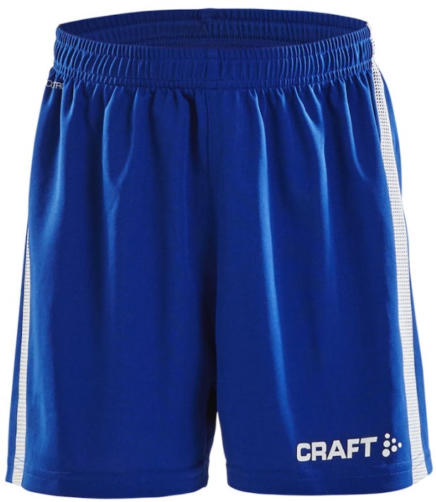 Pantalón corto Craft PRO CONTROL SHORTS JR