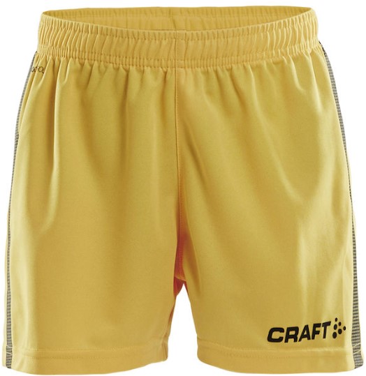 Kratke hlače Craft PRO CONTROL SHORTS JR